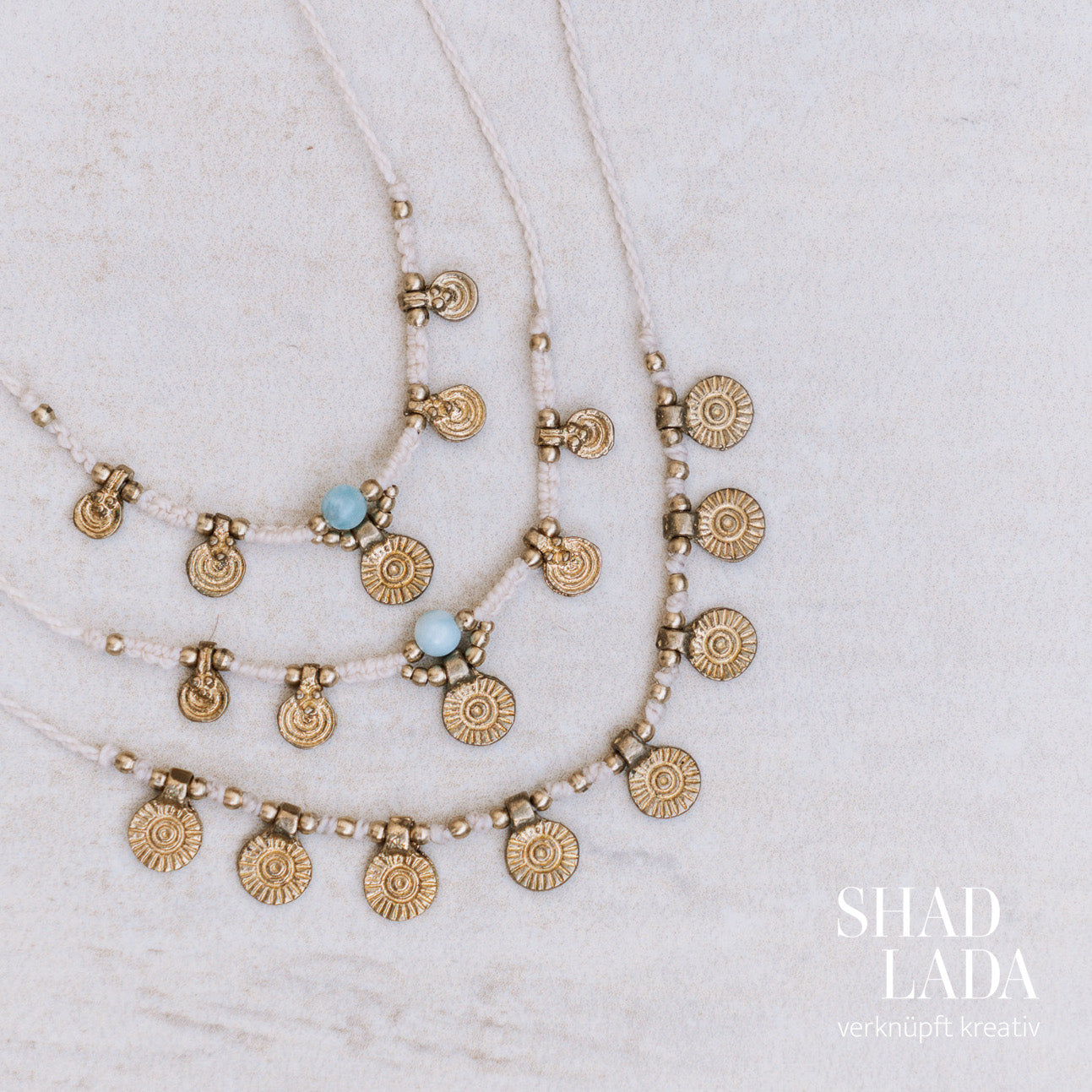 Kette LARIMAR