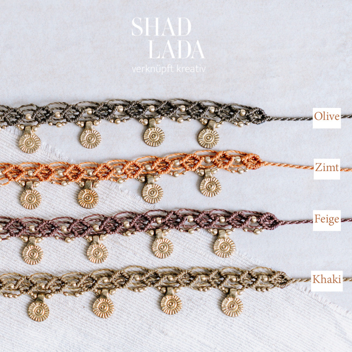 Oberarmband SUN
