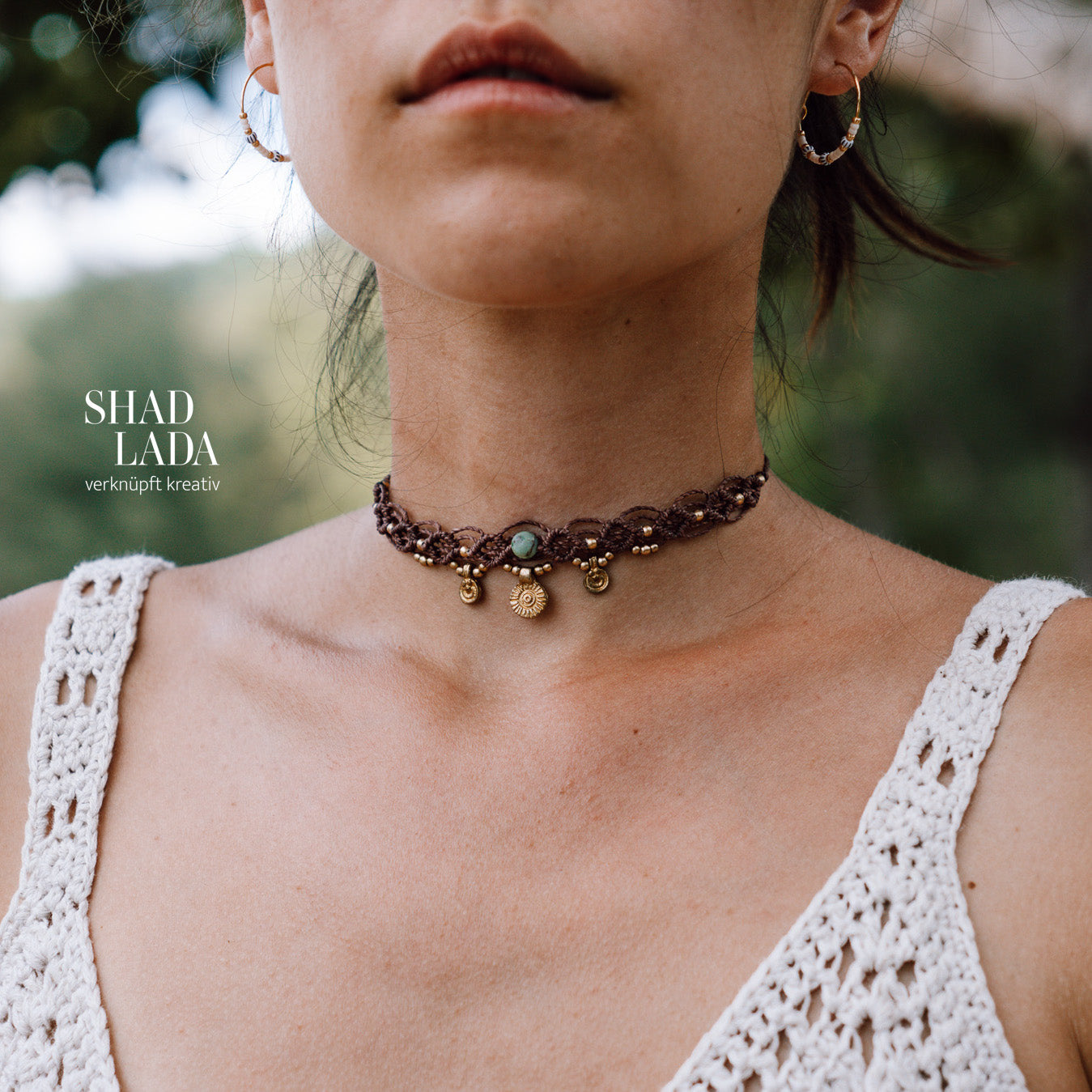 Kette DIAMOND