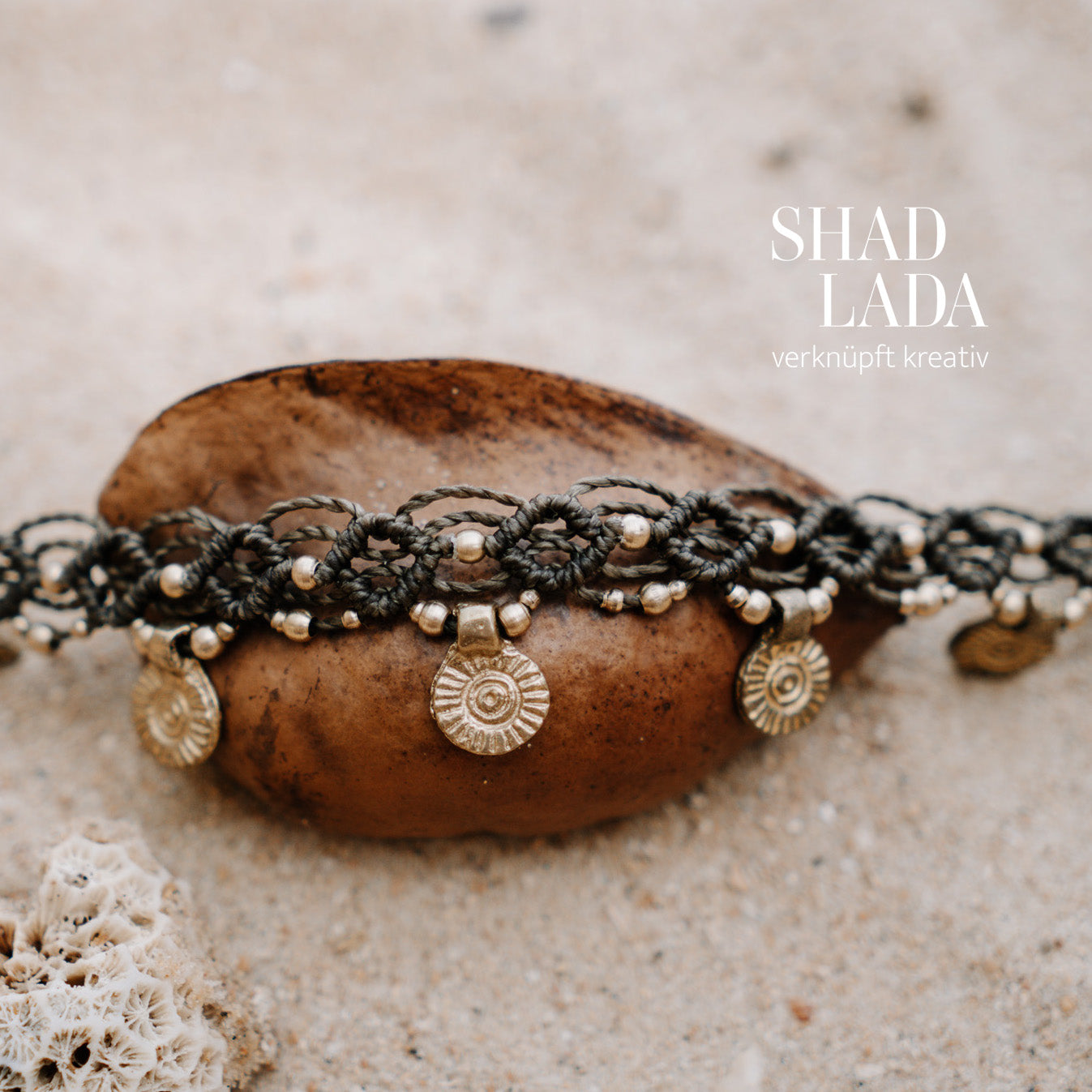 Oberarmband SUN