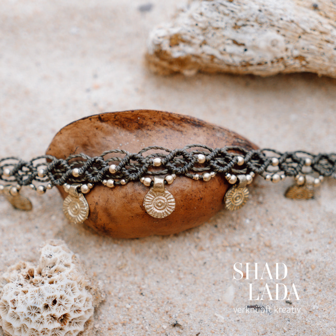 Oberarmband SUN
