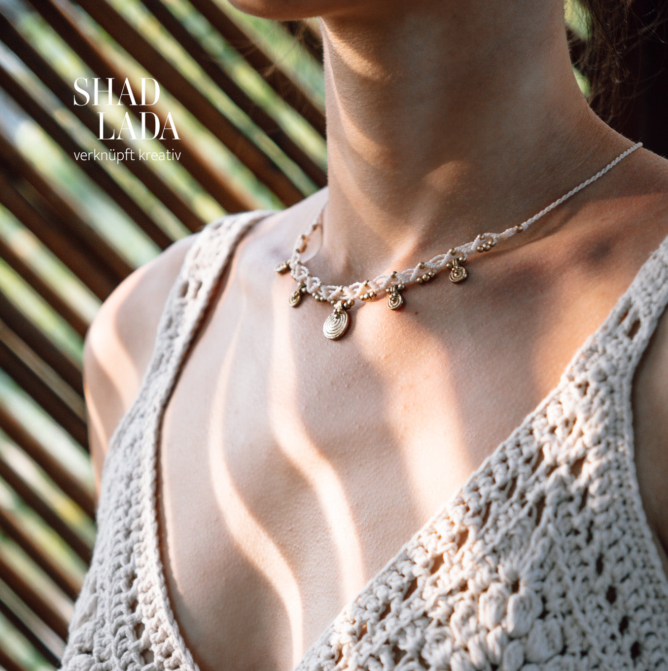 Kette GOLDEN WAVE