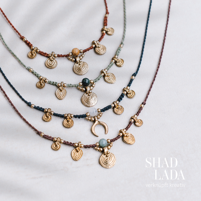 Kette THREE ELEMENTS