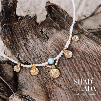Kette LARIMAR