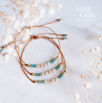 Armband GOLDEN MOON