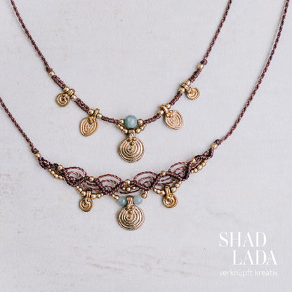 Kette THREE ELEMENTS