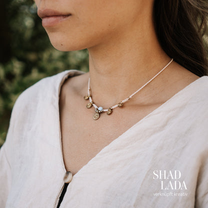 Kette LARIMAR