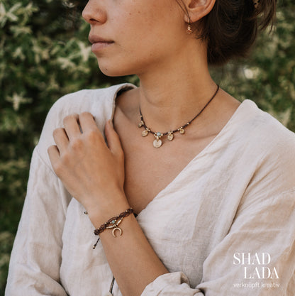 Kette THREE ELEMENTS