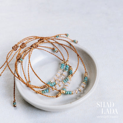 Armband GOLDEN MOON