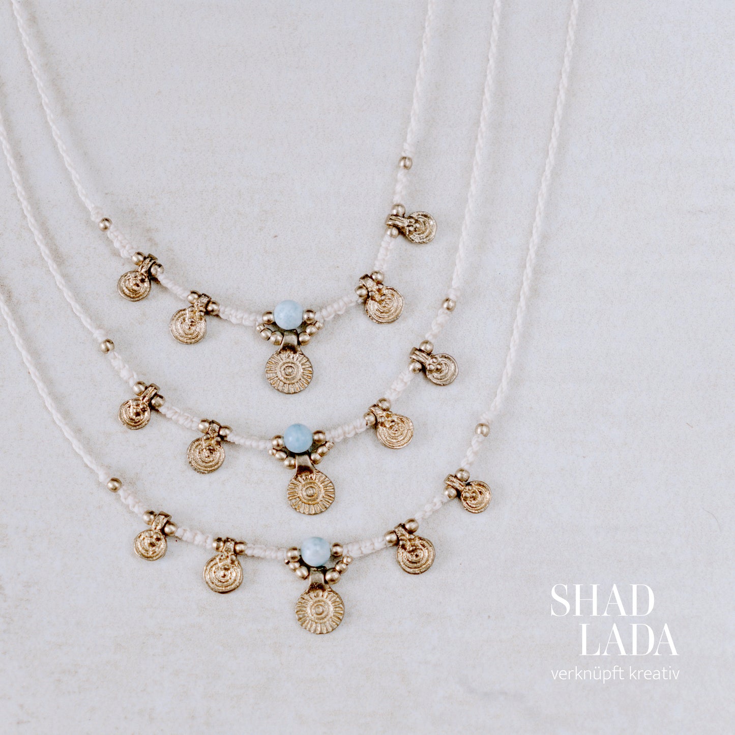 Kette LARIMAR