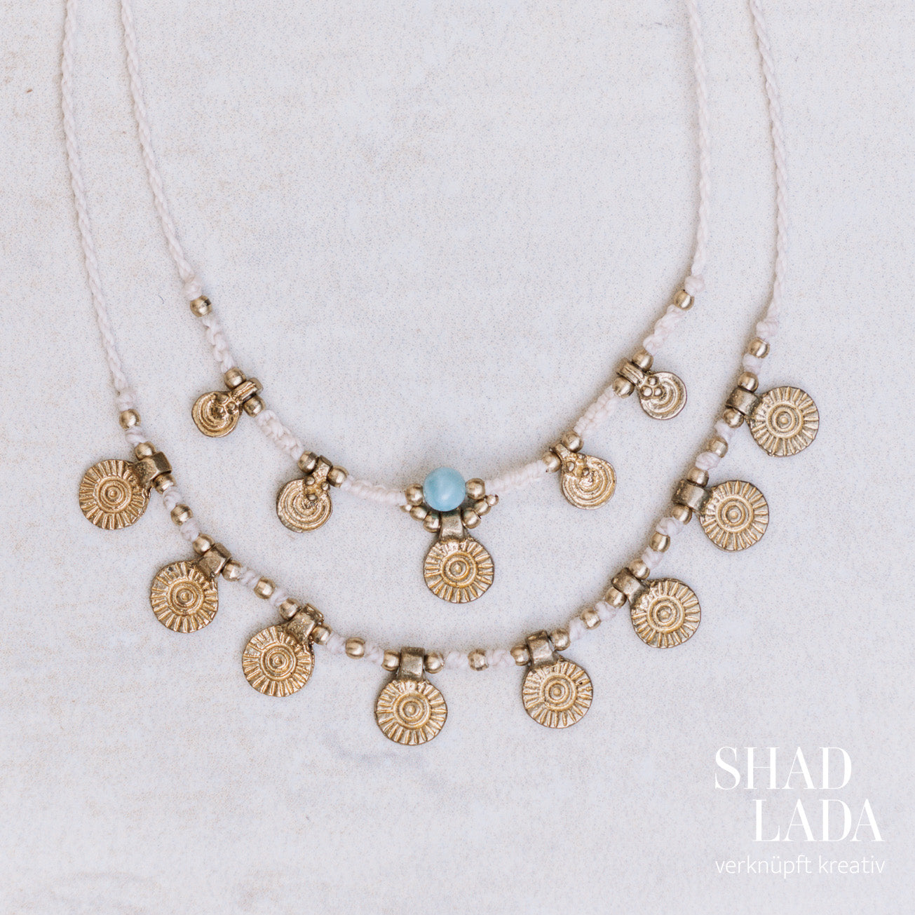 Kette LARIMAR