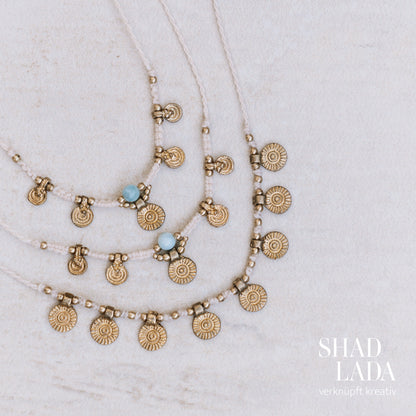 Kette LARIMAR