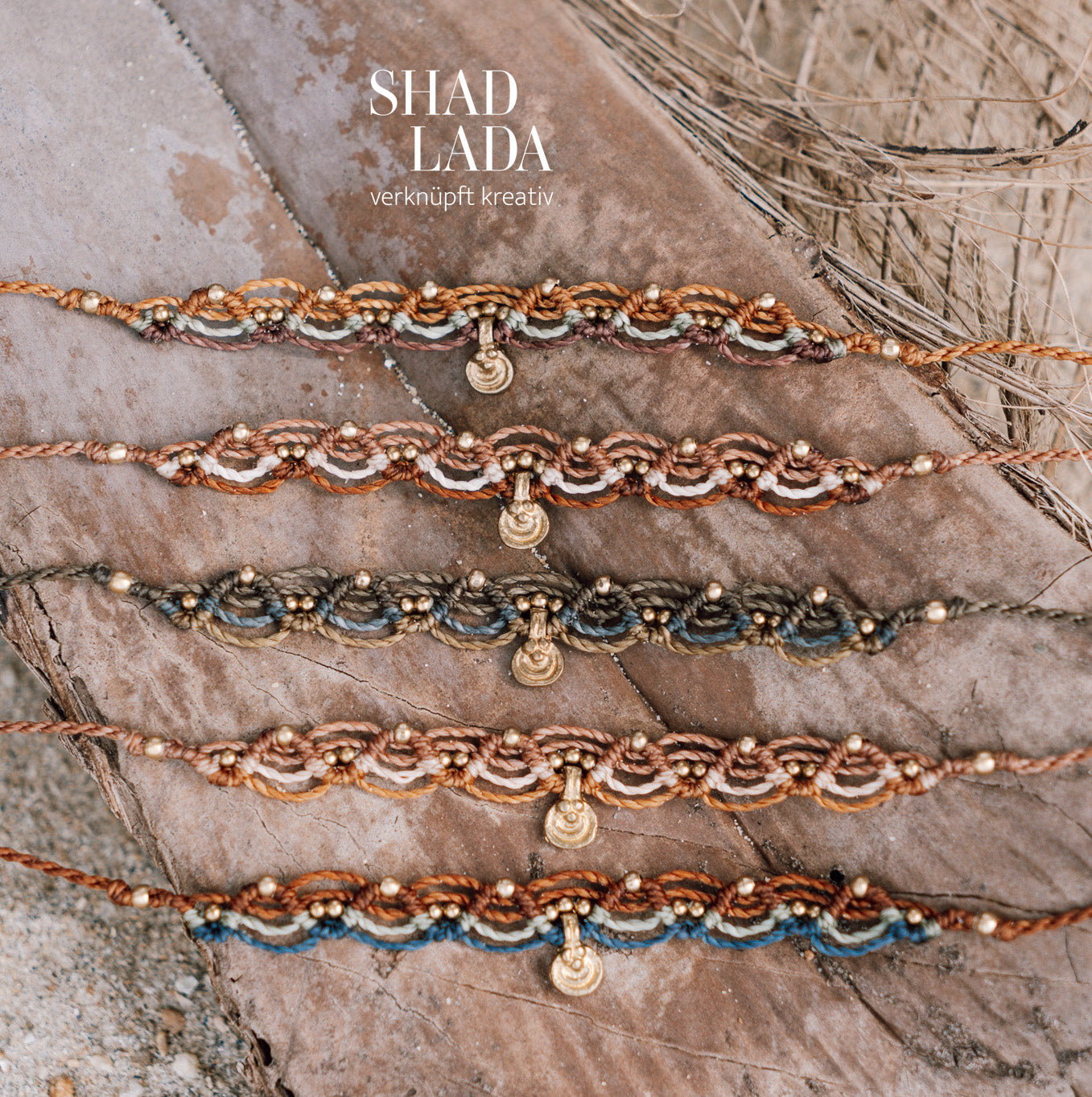 Armband OCEAN Collection