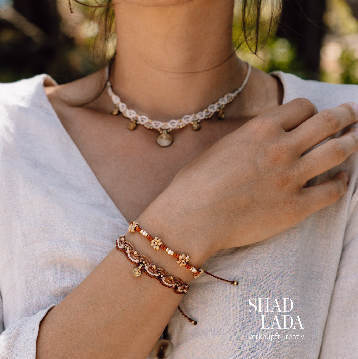 Armband OCEAN Collection