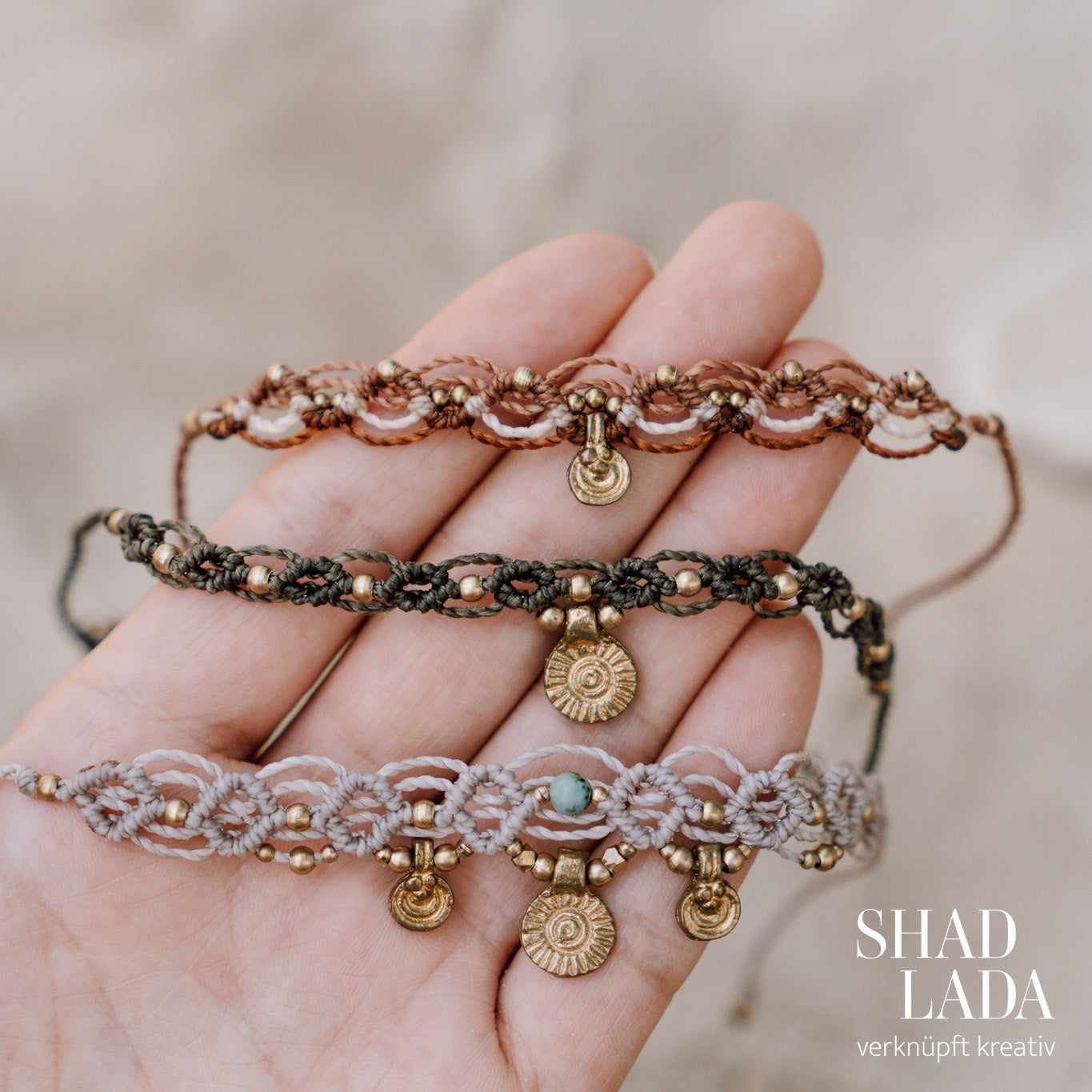 Armband OCEAN Collection