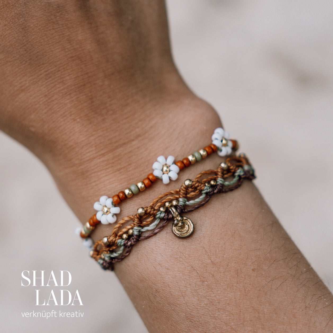 Armband OCEAN Collection