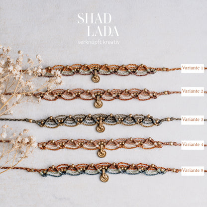 Armband OCEAN Collection