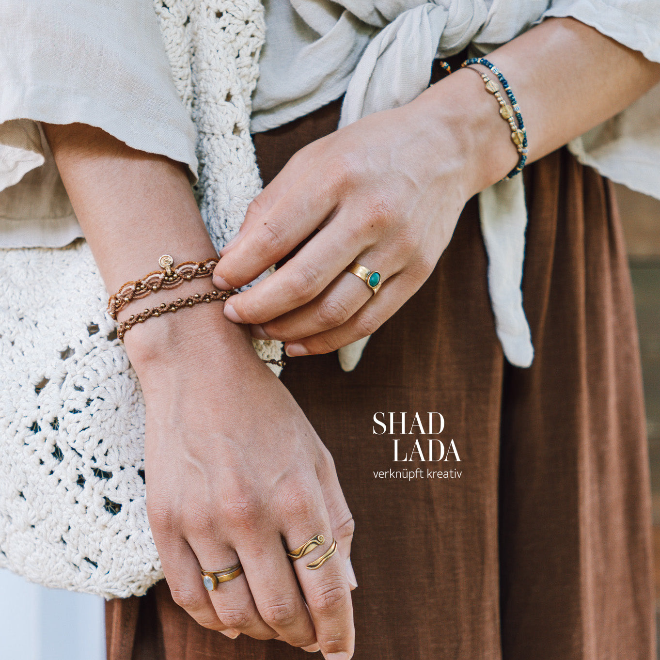 Armband OCEAN Collection