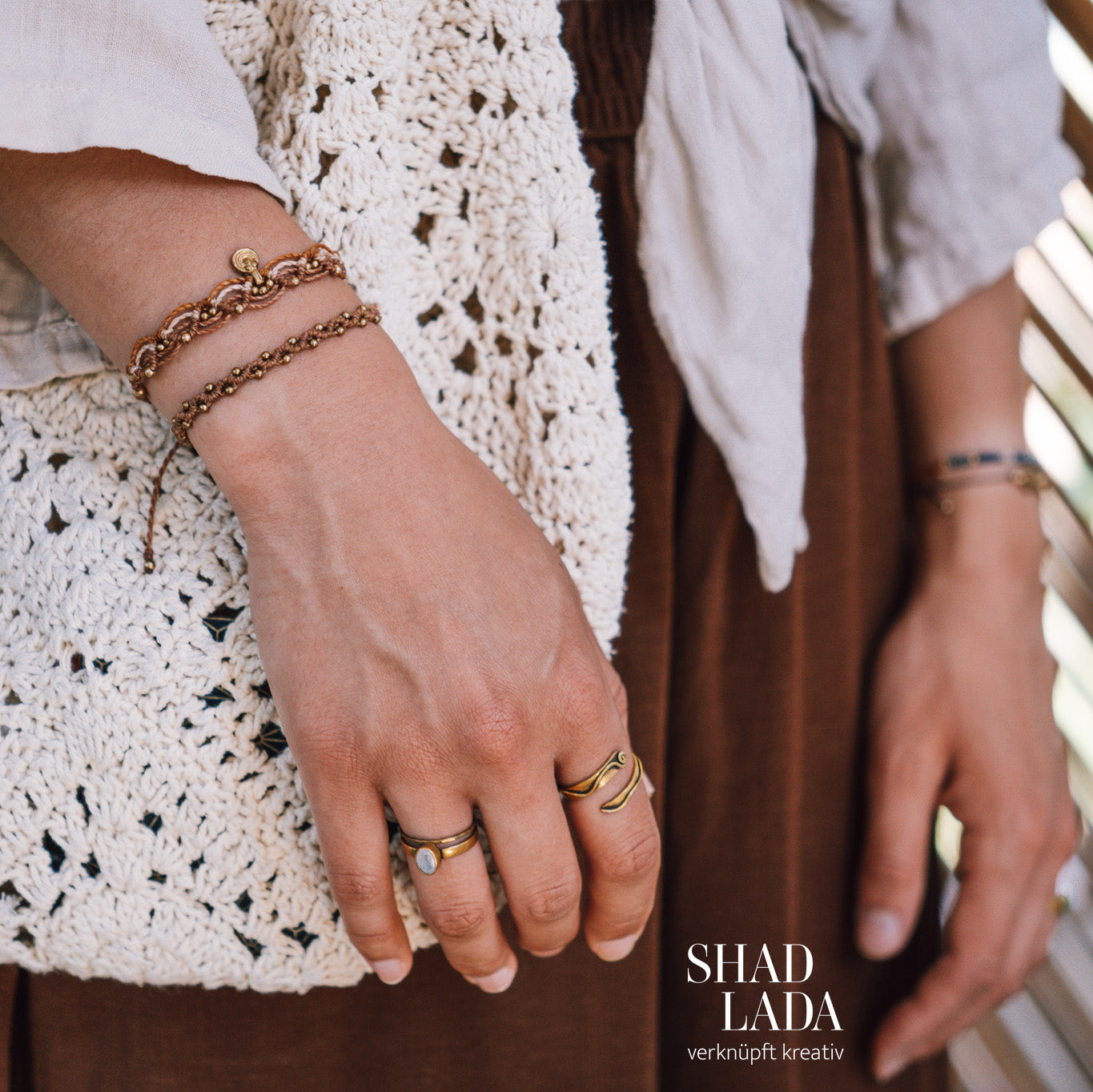 Armband OCEAN Collection