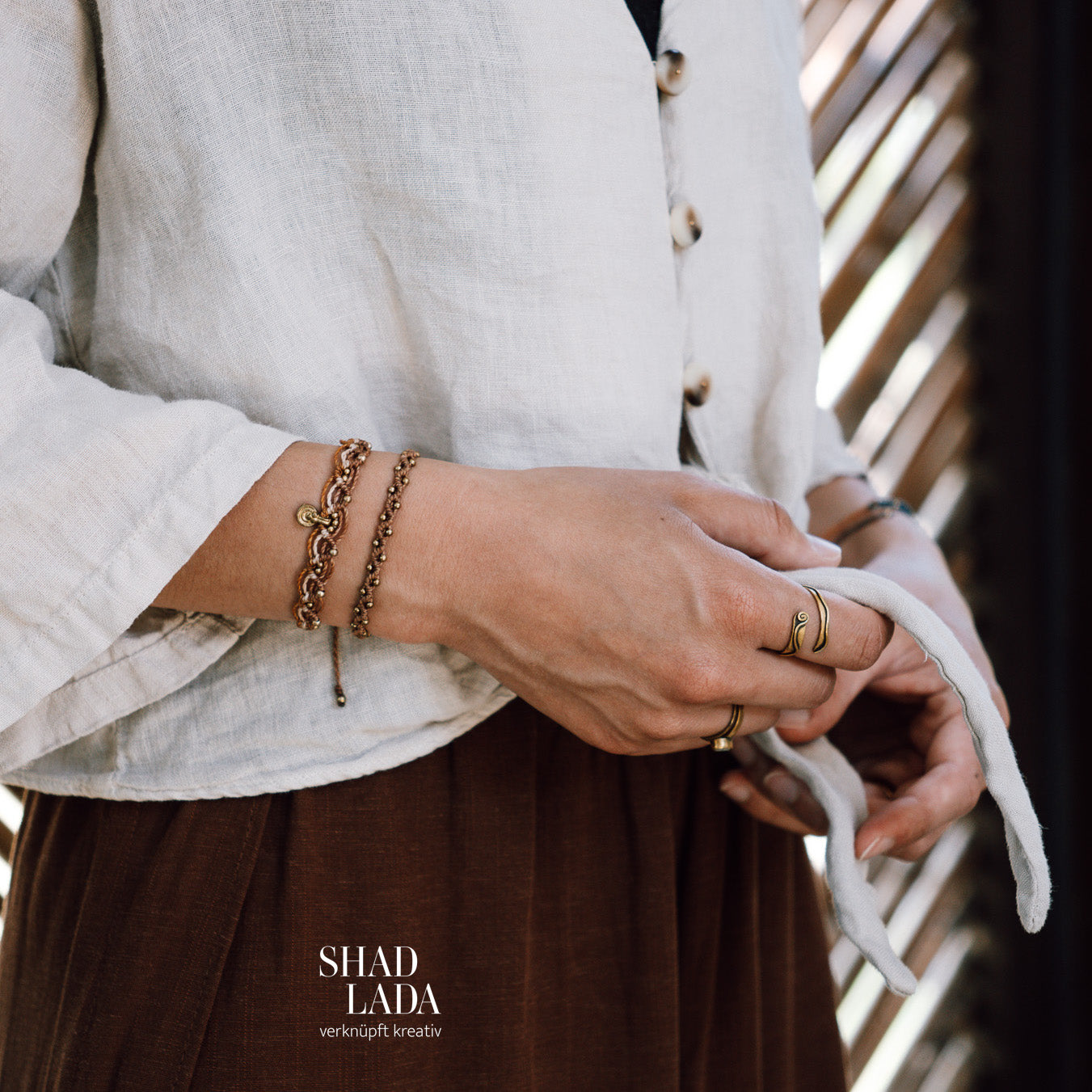 Armband OCEAN Collection