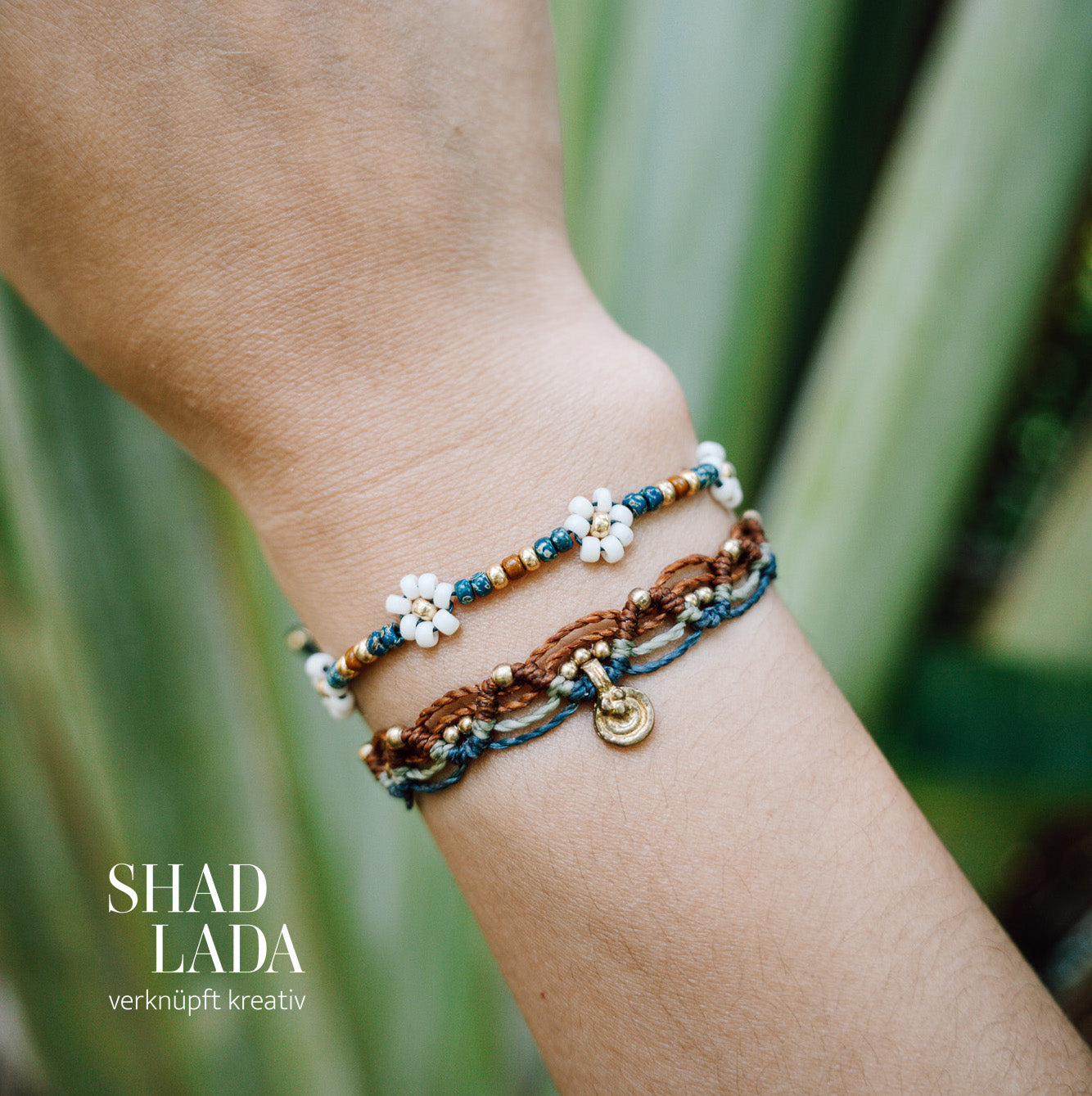 Armband OCEAN Collection