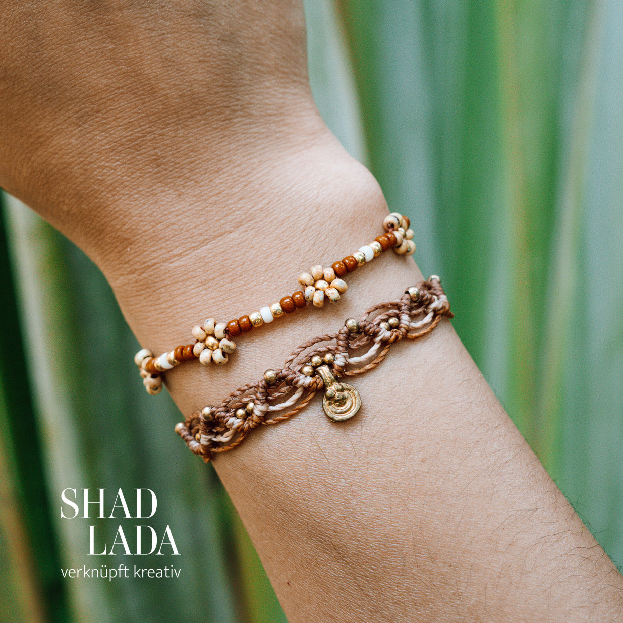 Armband OCEAN Collection